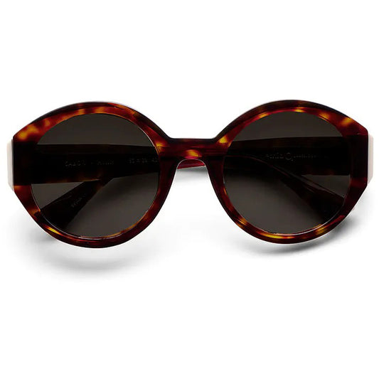 Óculos de Sol Etnia Barcelona, Modelo: Sabor Cor: HVWH