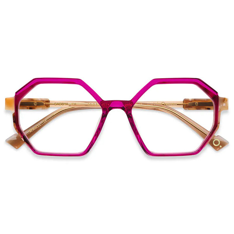 Etnia Barcelona Eyeglasses, Model: Saboya Colour: FU
