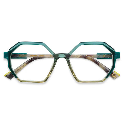 Etnia Barcelona Eyeglasses, Model: Saboya Colour: GRGY