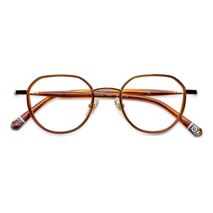 Etnia Barcelona Eyeglasses, Model: SaConca Colour: PGHV