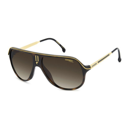 Carrera Sunglasses, Model: SAFARIS Colour: 086HA