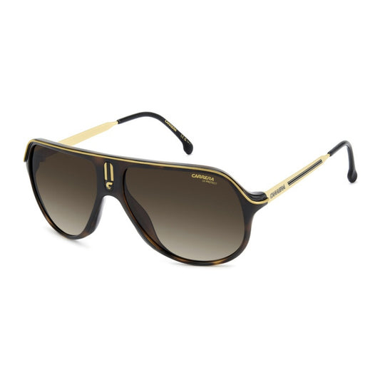 Carrera Sunglasses, Model: SAFARIS Colour: 086HA