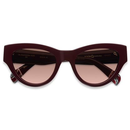 Etnia Barcelona solbriller, model: SaFarneraSUN farve: BX