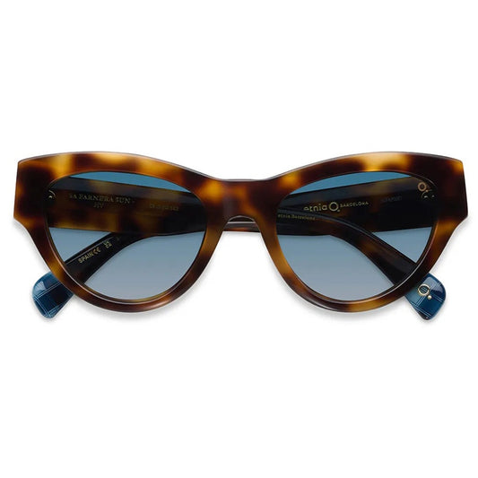 Etnia Barcelona Sunglasses, Model: SaFarneraSUN Colour: HV