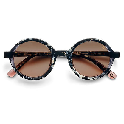 Etnia Barcelona Sunglasses, Model: Sagrera Colour: BK