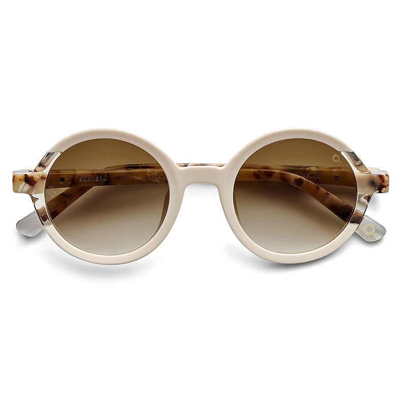 Etnia Barcelona Sunglasses, Model: Sagrera Colour: WH