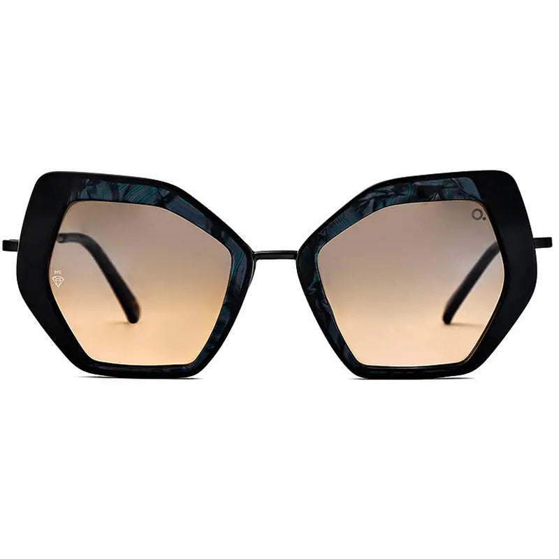 Etnia Barcelona Sunglasses, Model: Sahara Colour: BK