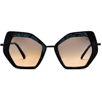Etnia Barcelona Sunglasses, Model: Sahara Colour: BK