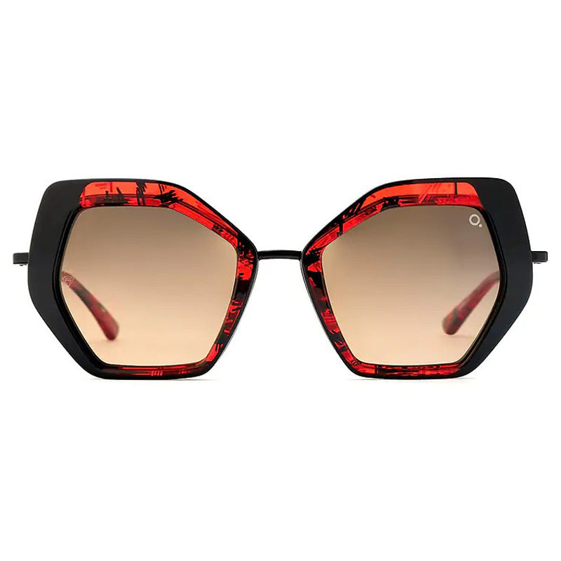 Etnia Barcelona Sunglasses, Model: Sahara Colour: BKRD