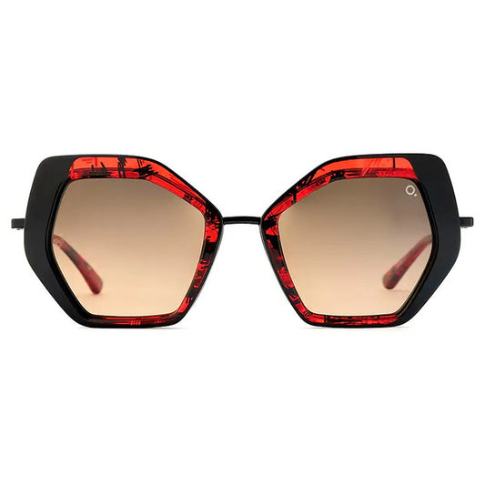 Etnia Barcelona Sunglasses, Model: Sahara Colour: BKRD