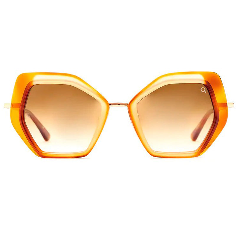 Etnia Barcelona Sunglasses, Model: Sahara Colour: HVPK