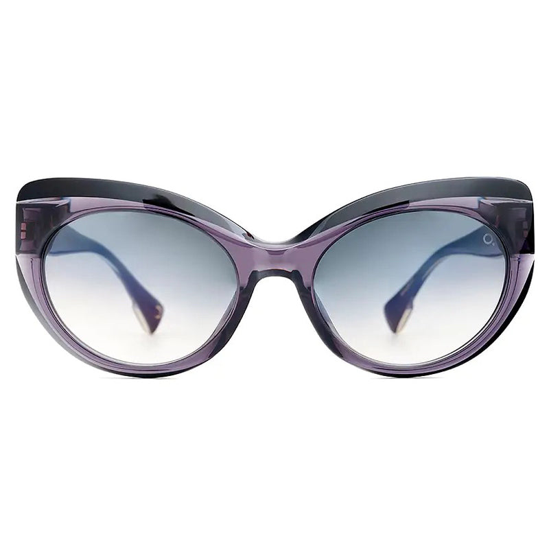 Etnia Barcelona Sunglasses, Model: SaintHonore Colour: BK