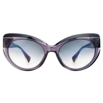 Etnia Barcelona Sunglasses, Model: SaintHonore Colour: BK