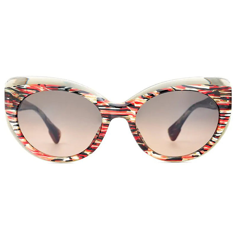 Etnia Barcelona Sunglasses, Model: SaintHonore Colour: GR