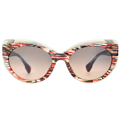 Etnia Barcelona Sunglasses, Model: SaintHonore Colour: GR