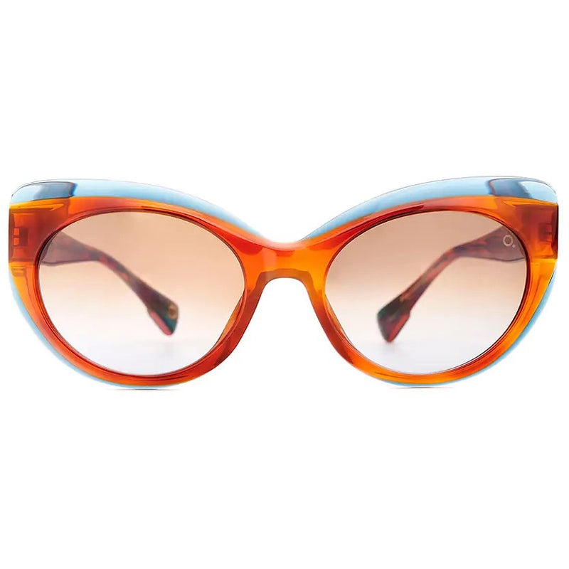 Etnia Barcelona Sunglasses, Model: SaintHonore Colour: HVBL