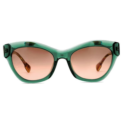 Etnia Barcelona Sunglasses, Model: SaintMoritz Colour: GR