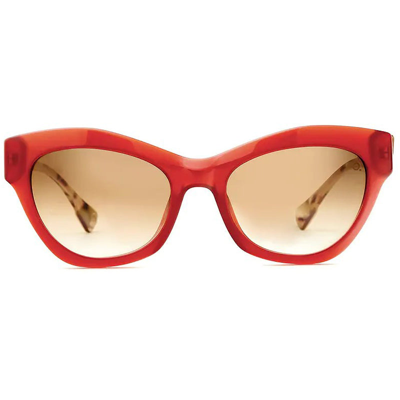 Etnia Barcelona Sunglasses, Model: SaintMoritz Colour: RDBR