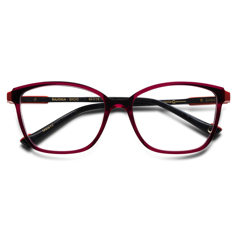 Etnia Barcelona Eyeglasses, Model: Sajonia Colour: BXOG