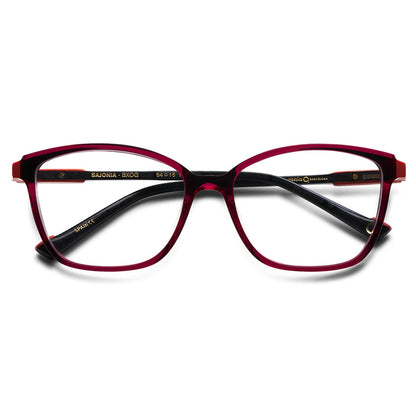 Etnia Barcelona Eyeglasses, Model: Sajonia Colour: BXOG