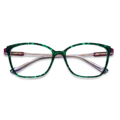 Etnia Barcelona Eyeglasses, Model: Sajonia Colour: GRPU