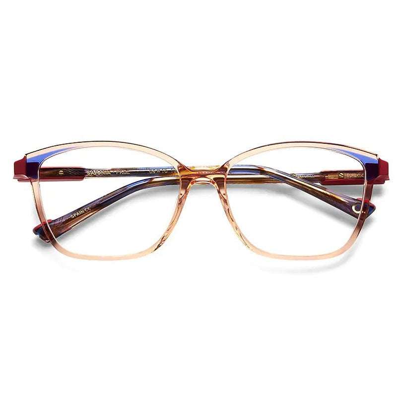 Etnia Barcelona Eyeglasses, Model: Sajonia Colour: PKBL