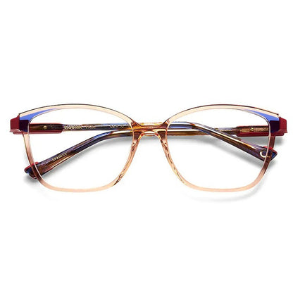 Etnia Barcelona Eyeglasses, Model: Sajonia Colour: PKBL