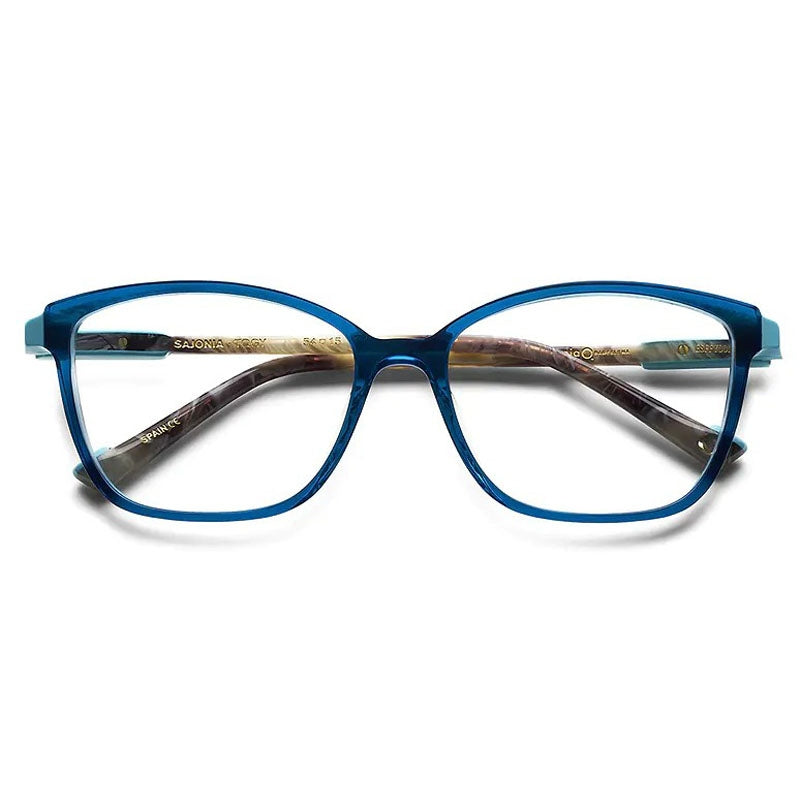 Etnia Barcelona Eyeglasses, Model: Sajonia Colour: TQGY
