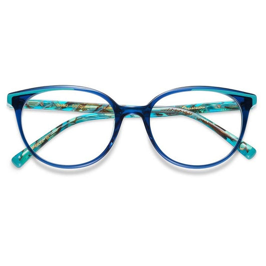 Etnia Barcelona Eyeglasses, Model: SAKAI Colour: DBTQ