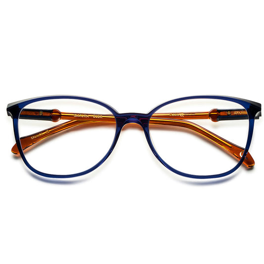 Etnia Barcelona Eyeglasses, Model: Sakura Colour: BLBR