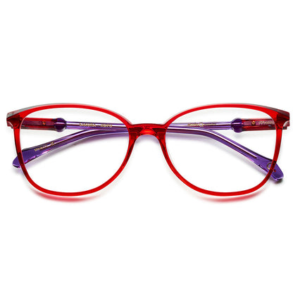 Etnia Barcelona briller, model: Sakura Farve: RDPU