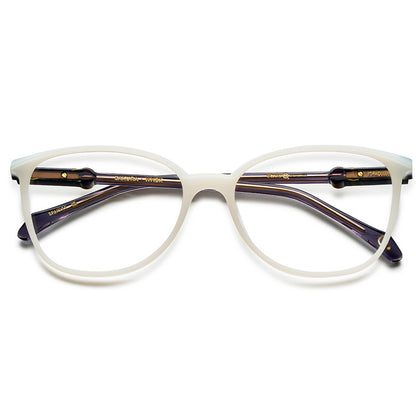 Etnia Barcelona briller, model: Sakura farve: WHBK
