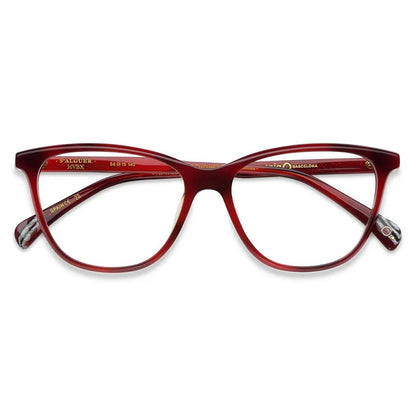 Etnia Barcelona Eyeglasses, Model: Salguer Colour: HVBX