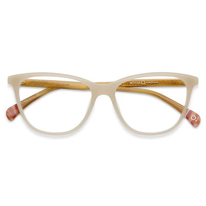 Etnia Barcelona Eyeglasses, Model: Salguer Colour: WHHV