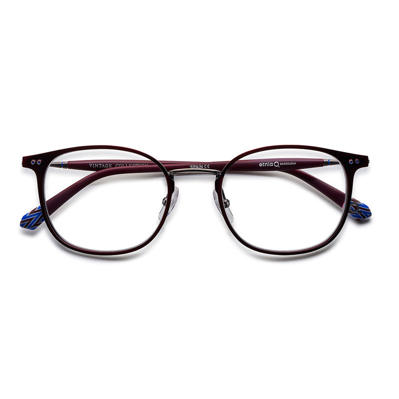 Gafas Etnia Barcelona, Modelo: Salvador Color: SLBX