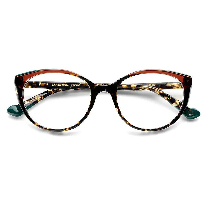 Etnia Barcelona Eyeglasses, Model: SantaAna Colour: HVCU