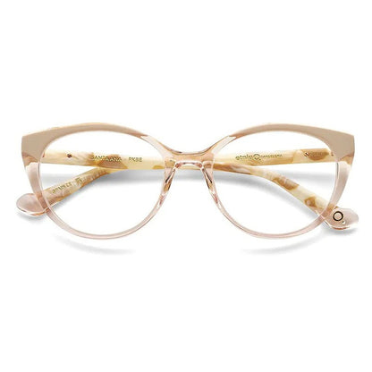 Okulary Etnia Barcelona, model: SantaAna, kolor: PKBE