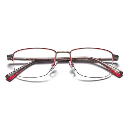Etnia Barcelona Eyeglasses, Model: SantaFe Colour: GMRD
