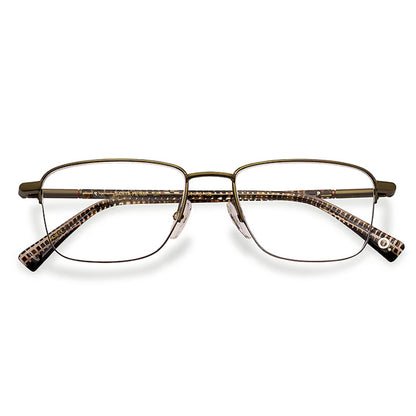 Etnia Barcelona Eyeglasses, Model: SantaFe Colour: GR