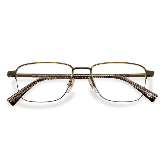 Etnia Barcelona Eyeglasses, Model: SantaFe Colour: GR