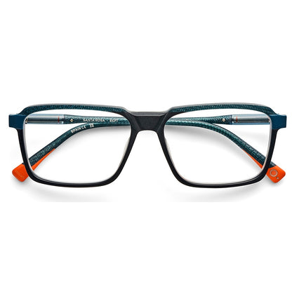 Etnia Barcelona Eyeglasses, Model: SantaRosa Colour: BKPT