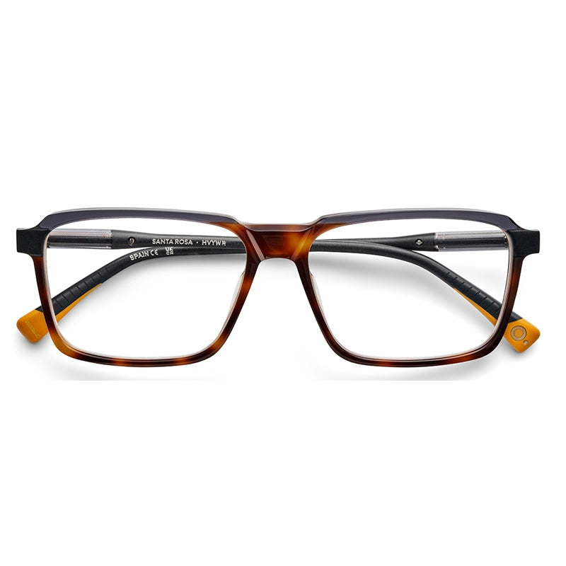 Etnia Barcelona Eyeglasses, Model: SantaRosa Colour: HVYW
