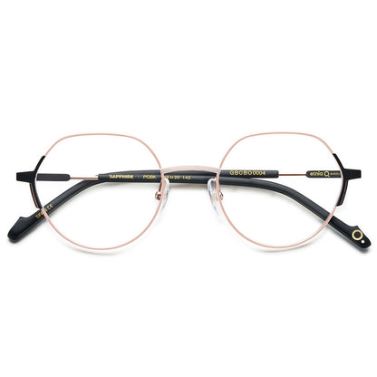 Ochelari Etnia Barcelona, Model: Sapphire Culoare: PGBK