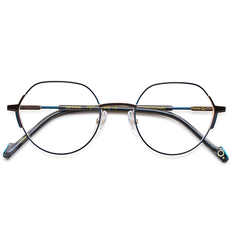 Ochelari Etnia Barcelona, Model: Sapphire Culoare: PGPT