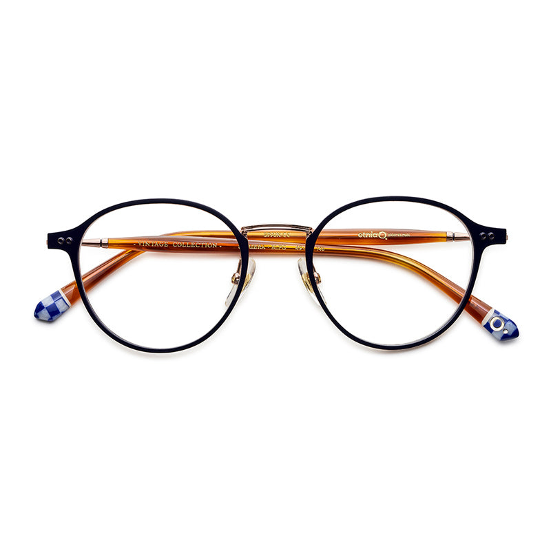 Gafas Etnia Barcelona, Modelo: SaRiera Color: BLPG