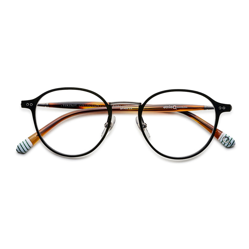 Gafas Etnia Barcelona, Modelo: SaRiera Color: GRSL