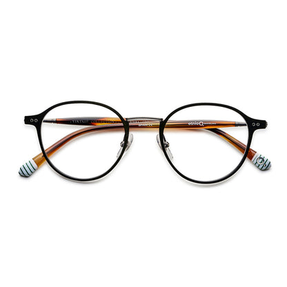 Gafas Etnia Barcelona, Modelo: SaRiera Color: GRSL