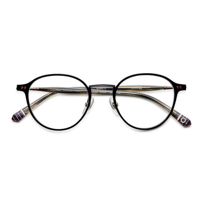 Gafas Etnia Barcelona, Modelo: SaRiera Color: RDGM