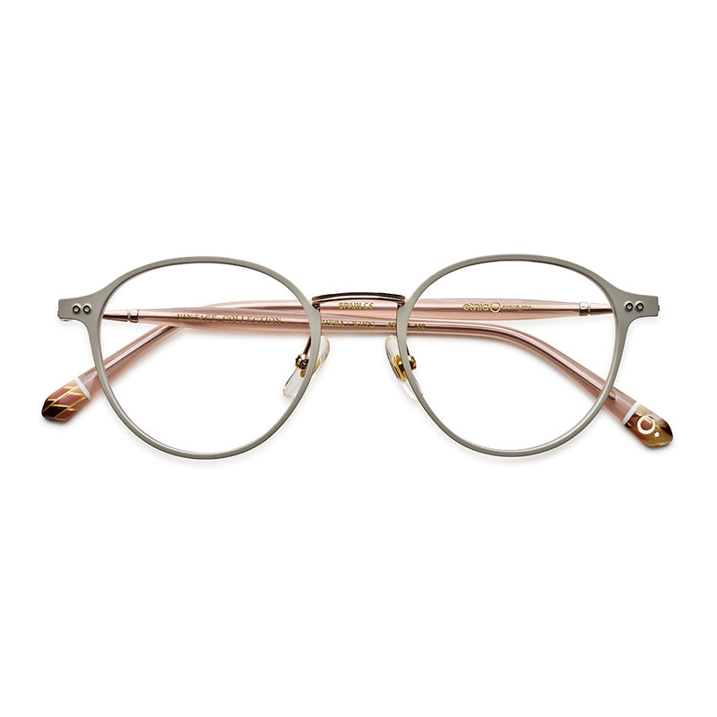 Gafas Etnia Barcelona, Modelo: SaRiera Color: WHPG