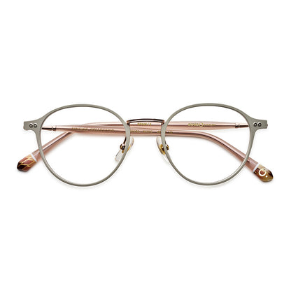 Gafas Etnia Barcelona, Modelo: SaRiera Color: WHPG